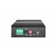 LEVELONE - LevelOne IGS-2108 switch Gestionado L2 Gigabit Ethernet (10/100/1000) Negro - IGS-2108
