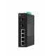 LEVELONE - LevelOne IGS-2106P switch Gestionado L2 Gigabit Ethernet (10/100/1000)