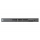 LEVELONE - LevelOne GTP-2871 switch Gestionado L3 Gigabit Ethernet (10/100/1000) Energía sobre Ethernet (PoE) Gris - 57082303