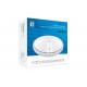 LEVELONE - LevelOne WAP-8131 punto de acceso inalámbrico 1800 Mbit/s Blanco Energía sobre Ethernet (PoE) - WAP-8131