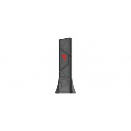 ASUS - ASUS ROG USB-BE92 Wifi 7 BE6500 Tri-Band USB Adapter WLAN 6500 Mbit/s - 90IG09I0-MO0B00
