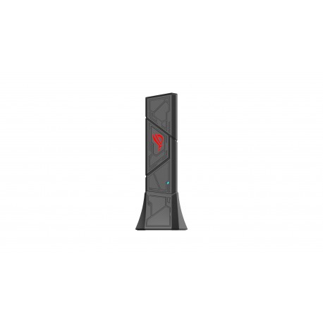 ASUS - ASUS ROG USB-BE92 Wifi 7 BE6500 Tri-Band USB Adapter WLAN 6500 Mbit/s - 90IG09I0-MO0B00