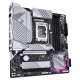 GIGABYTE - GIGABYTE B760M AORUS ELITE WIFI6E GEN5 Placa Base
