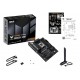 ASUS - ASUS TUF GAMING B650E-E WIFI AMD B650 Zócalo AM5 ATX - TUF GAMING B650E-E WIFI