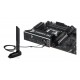 ASUS - ASUS TUF GAMING B650E-E WIFI AMD B650 Zócalo AM5 ATX - TUF GAMING B650E-E WIFI