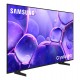 SAMSUNG - Samsung U8000F UE43U8072FUXXH Televisor 109,2 cm (43'') 4K Ultra HD Smart TV Wifi Negro - UE43U8072FUXXH