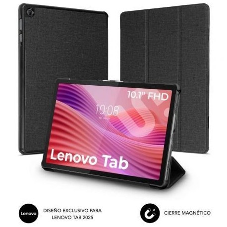 SUBBLIM - SUBBLIM SHOCK CASE LENOVO TAB - SUBCST-5SC140