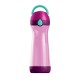 MAPED - Maped 871616 bidón de agua 580 ml Acrilonitrilo butadieno estireno (ABS), Polipropileno (PP), Silicona Rosa - 871616