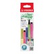 STABILO - STABILO Pen 68 rotulador Medio Multicolor 18 pieza(s) - 6818/8