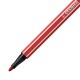 STABILO - STABILO Pen 68 rotulador Medio Multicolor 18 pieza(s) - 6818/8
