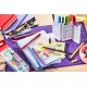 STABILO - STABILO Pen 68 rotulador Medio Multicolor 18 pieza(s) - 6818/8