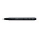 TOMBOW - Tombow WS-EFL-H-04 rotulador de punta fina Fino Negro 1 pieza(s) - 273604015