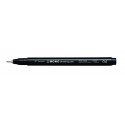TOMBOW - Tombow WS-EFL-H-04 rotulador de punta fina Fino Negro 1 pieza(s) - 273604015