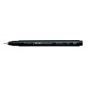 TOMBOW - Tombow WS-EFL-H-02 rotulador de punta fina Fino Negro 1 pieza(s) - 273602015