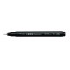 TOMBOW - Tombow WS-EFL-H-005 rotulador de punta fina Fino Negro 1 pieza(s) - 273600515