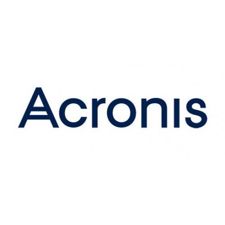 ACRONIS - Acronis Files Connect 1 licencia(s) Licencia 1 año(s) - EZUIHBENS32