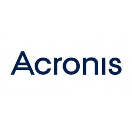 ACRONIS - Acronis Files Connect 1 licencia(s) Licencia 1 año(s) - EZUSEBENS31