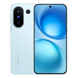 VIVO X200 FE smartphones 16 cm (6.31'') SIM doble Android 15 5G 16 GB 512 GB 6500 mAh Azul