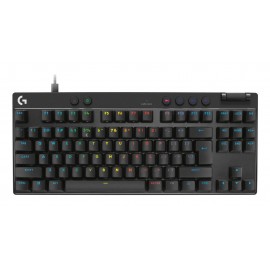 LOGITECH G - Logitech G PRO X TKL RAPID - 920-013233