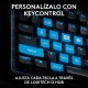 LOGITECH G - Logitech G PRO X TKL RAPID - 920-013233