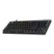 LOGITECH G - Logitech G PRO X TKL RAPID - 920-013233