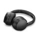 LINDY - Lindy LHXW-e Auriculares Inalámbrico Diadema Música USB Tipo C Bluetooth Negro - 73205
