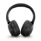 LINDY - Lindy LHXW-e Auriculares Inalámbrico Diadema Música USB Tipo C Bluetooth Negro - 73205