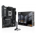 ASUS - ASUS TUF GAMING B850-E WIFI AMD B850 Zócalo AM5 ATX - TUF GAMING B850-E WIFI