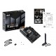 ASUS - ASUS TUF GAMING B850-E WIFI AMD B850 Zócalo AM5 ATX - TUF GAMING B850-E WIFI
