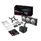 ASUS - ASUS ROG Ryuo IV SLC 360 ARGB Procesador Sistema de refrigeración líquida todo en uno 12 cm Negro - 90RC0151-B0EAY0