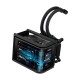 ASUS - ASUS ROG Ryuo IV SLC 360 ARGB Procesador Sistema de refrigeración líquida todo en uno 12 cm Negro - 90RC0151-B0EAY0