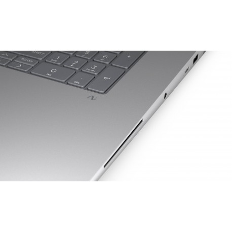 HP ZBook Fury G1i 18 inch Mobile Workstation PC Wolf Pro Security Edition