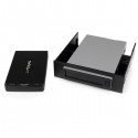 StarTech.com Sistema de Backup con Caja Disco Duro 2,5 Pulgadas SATA y Rack M SAT2510U3REM