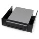 StarTech.com Sistema de Backup con Caja Disco Duro 2,5 Pulgadas SATA y Rack M SAT2510U3REM