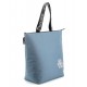 Rolser SHB033-1059 bolsa de compras Azul Pocuh