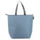 Rolser SHB033-1059 bolsa de compras Azul Pocuh