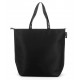 Rolser SHB033-1023 bolsa de compras Negro Pocuh
