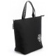 Rolser SHB047-1023 bolsa de compras Negro Pocuh