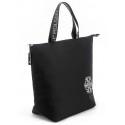 Rolser SHB047-1023 bolsa de compras Negro Pocuh