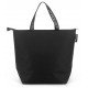 Rolser SHB047-1023 bolsa de compras Negro Pocuh
