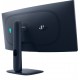 Alienware AW3425DW pantalla para PC 86,4 cm (34'') 3440 x 1440 Pixeles Wide Quad HD QD-OLED Azul