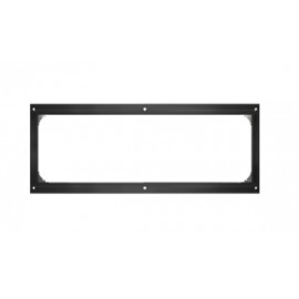 HIKVISION DIGITAL TECHNOLOGY - DS-DL126033W kit de montaje Negro Aluminio - DS-DL126033W