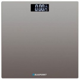 BLAUPUNKT - Báscula de Baño Blaupunkt BP5006/ Gris - BP5006