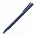 Faber-Castell 146166 bolígrafo de punta redonda Azul 1 pieza(s)