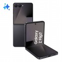 Samsung Galaxy Z Flip7 17,3 cm (6.8'') 5G 12 GB 512 GB 4300 mAh Negro