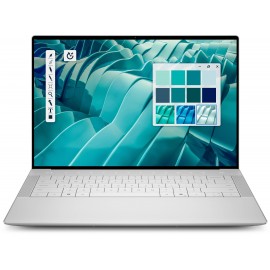 DELL 14 Premium DA14250 Intel Core Ultra 7 255H Portátil 36,8 cm (14.5'') WUXGA 32 GB
