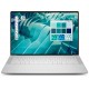 DELL 14 Premium DA14250 Intel Core Ultra 7 255H Portátil 36,8 cm (14.5'') WUXGA 32 GB