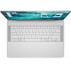 DELL 14 Premium DA14250 Intel Core Ultra 7 255H Portátil 36,8 cm (14.5'') Pantalla táctil