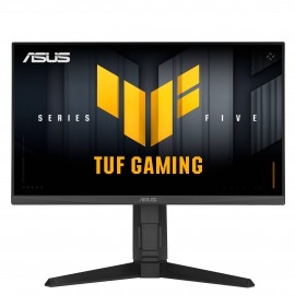 ASUS TUF Gaming VG249QML5A pantalla para PC 60,5 cm (23.8'') 1920 x 1080 Pixeles Full HD LCD Negro