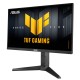 ASUS TUF Gaming VG249QML5A pantalla para PC 60,5 cm (23.8'') 1920 x 1080 Pixeles Full HD LCD Negro